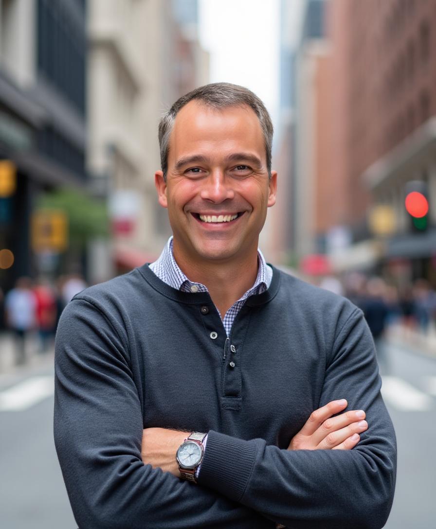 Chris Baumgartner